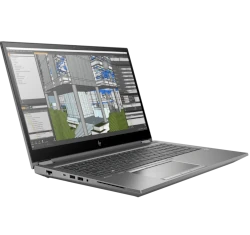 HP ZBook Fury 15 G8 Intel i5 11th Gen