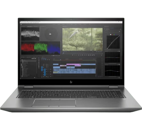 HP ZBook Fury 16 G11 Intel i9 13th Gen