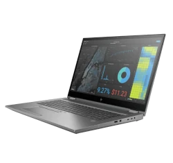 HP ZBook Fury 17 G7 Intel i5 10th Gen