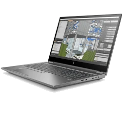 HP ZBook Fury 17 G8 Intel i5 11th Gen laptop