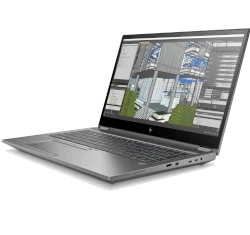 HP ZBook Fury 17 G8 Intel i5 11th Gen