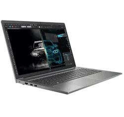 HP ZBook Power 15 G8 Intel i7 11th Gen