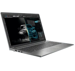 HP ZBook Power 15 G8 Intel Xeon E laptop