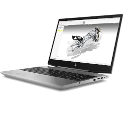 HP ZBook Power 15 G9 Intel i5 12th Gen