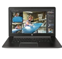 HP Zbook Studio G3 Core i5 6th Gen laptop