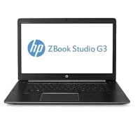 HP Zbook Studio G3 Intel Xeon E T6E85UT