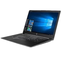 HP Zbook Studio G4 Core i5 7th Gen