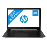HP Zbook Studio G4 Intel i5 laptop