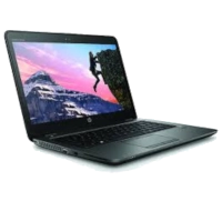 HP Zbook Studio G4 Intel i7 laptop
