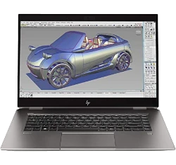 HP Zbook Studio G5 Intel i5