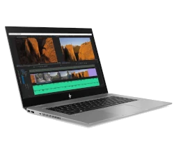HP Zbook Studio G5 Intel i9 laptop