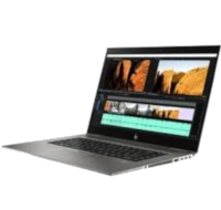 HP Zbook Studio G5 Intel Xeon E 4NH78UT