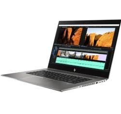 HP Zbook Studio G5 Intel Xeon E