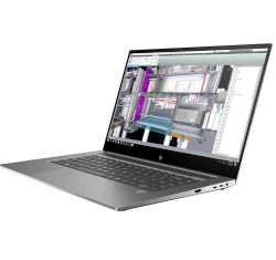 HP Zbook Studio G7 Intel i5 10th Gen laptop