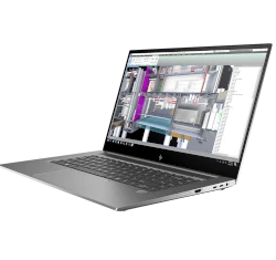 HP Zbook Studio G7 Intel i5 10th Gen