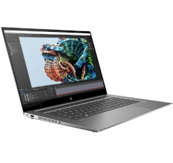 HP Zbook Studio G8 Intel i5 11th Gen laptop