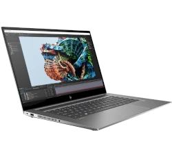 HP Zbook Studio G8 Intel i5 11th Gen