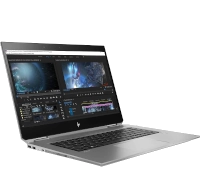 HP Zbook Studio X360 G5 Intel Xeon E 2YS52AV laptop