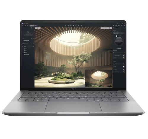 HP ZBook Ultra G1a AMD Ryzen AI Max Pro