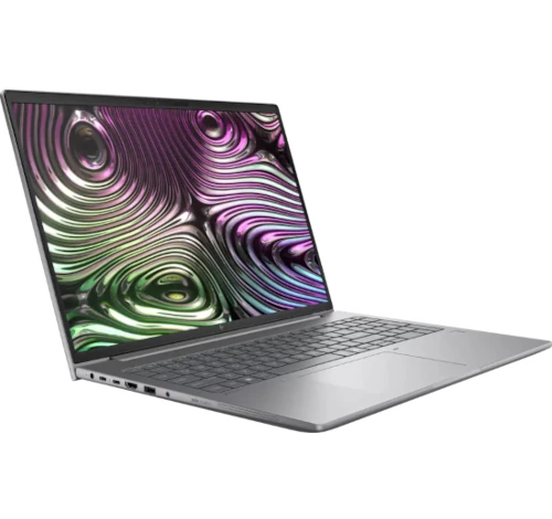 HP ZBook X G1i 16 Intel Core Ultra 9 Series 2 laptop