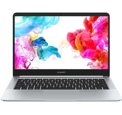 Huawei MateBook D 14 AMD laptop