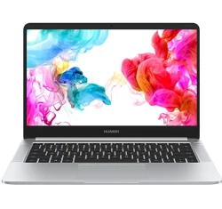 Huawei MateBook D 14 AMD