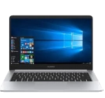 Huawei MateBook D 14" FHD Touchscreen laptop