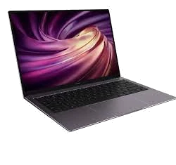 Huawei MateBook X Intel Core i5 laptop