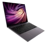 Huawei MateBook X Pro Intel Core i7 7th Gen laptop