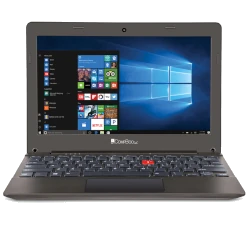 iBall Excelance laptop