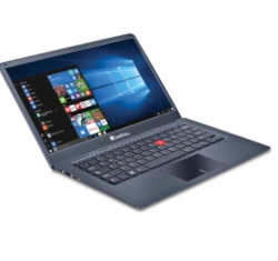 iBall Marvel 6 laptop