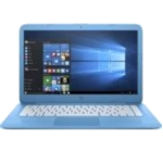 iView Megatron II 2-in-1 Blue laptop