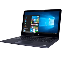 iView Megatron II 2-in-1 laptop