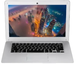 Jumper EZbook 2 Ultrabook 14.1"