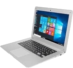 Jumper Ezbook 2 Ultrabook Silver