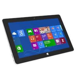 Jumper EZpad 6S Pro 2 in 1 Tablet PC Silver