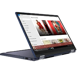 Lenovo 13w Yoga AMD Ryzen 5 laptop
