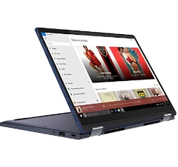 Lenovo 13w Yoga AMD Ryzen 5