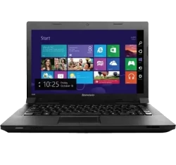 Lenovo B40 laptop