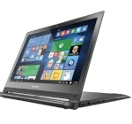 Lenovo Edge 15 2-in-1 Intel i3 laptop