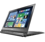 Lenovo Edge 15 2-in-1 Intel i3