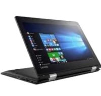 Lenovo Flex 4 1570 Intel i5 laptop