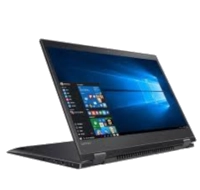Lenovo Flex 5 1570 Core i5 laptop