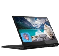 Lenovo Flex 6 Core i5 laptop