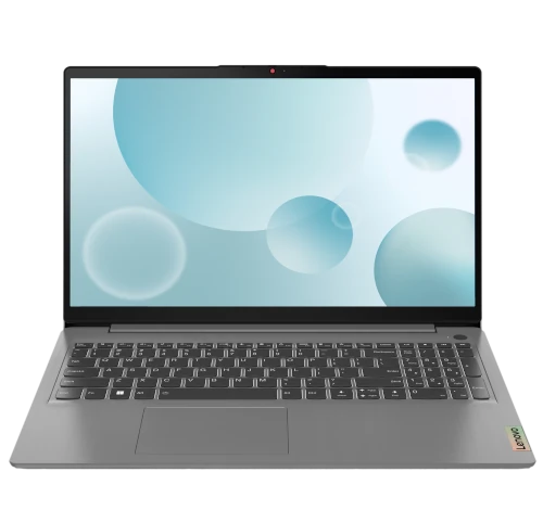 Lenovo IdeaPad 3 15 Intel i3 12th Gen laptop