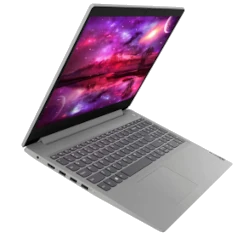 Lenovo IdeaPad 3 15 Intel i5 11th Gen laptop