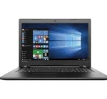 Lenovo IdeaPad 300 Intel i3 laptop