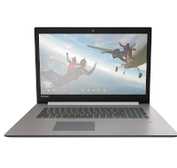 Lenovo IdeaPad 320 17 Core i5 8th Gen laptop