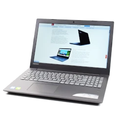 Lenovo IdeaPad 320 Intel i5 laptop