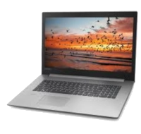 Lenovo IdeaPad 330 AMD A9 laptop